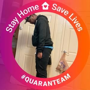 Meet your Posher, Gary